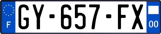 GY-657-FX