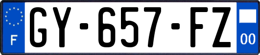 GY-657-FZ