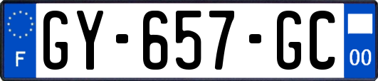 GY-657-GC