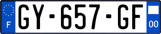 GY-657-GF