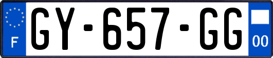 GY-657-GG
