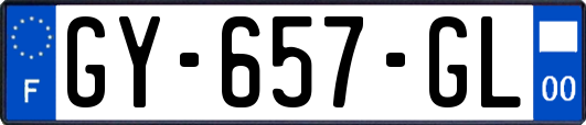 GY-657-GL