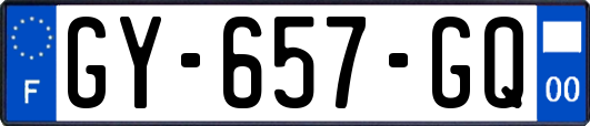 GY-657-GQ