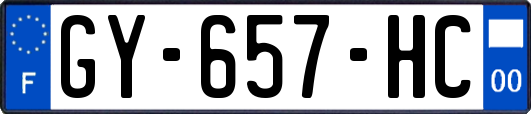 GY-657-HC