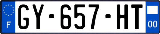 GY-657-HT