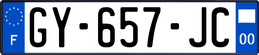 GY-657-JC