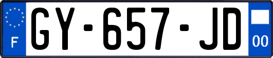 GY-657-JD