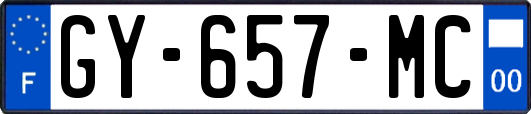 GY-657-MC