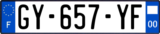 GY-657-YF