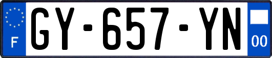 GY-657-YN