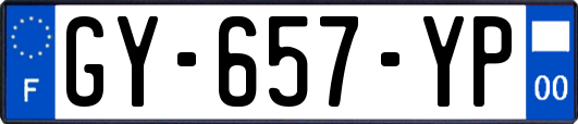 GY-657-YP
