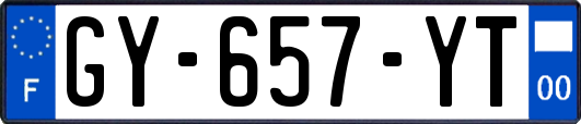 GY-657-YT