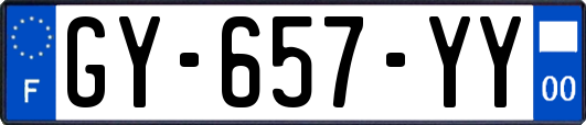 GY-657-YY