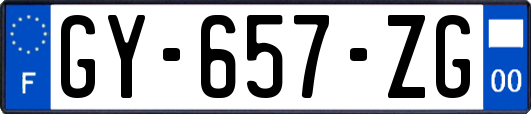 GY-657-ZG