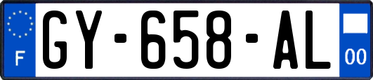GY-658-AL