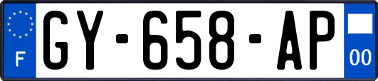 GY-658-AP