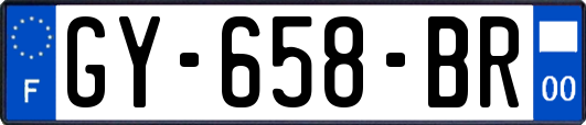 GY-658-BR