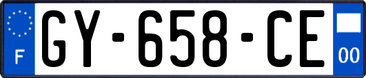GY-658-CE