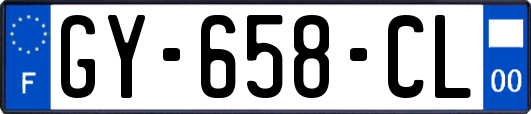 GY-658-CL