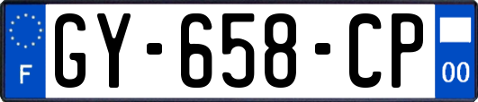 GY-658-CP