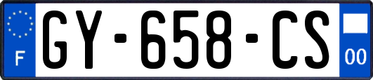 GY-658-CS