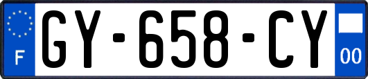 GY-658-CY