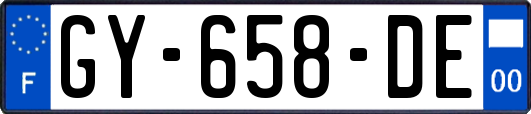 GY-658-DE