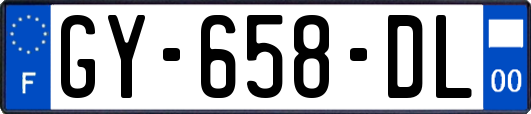 GY-658-DL