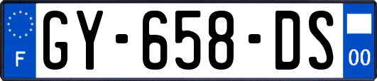 GY-658-DS