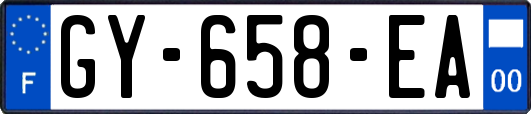 GY-658-EA