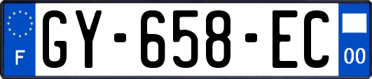 GY-658-EC