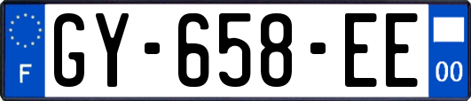 GY-658-EE