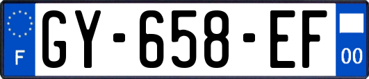 GY-658-EF