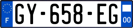 GY-658-EG