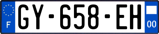GY-658-EH