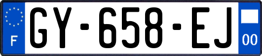 GY-658-EJ