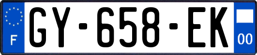 GY-658-EK