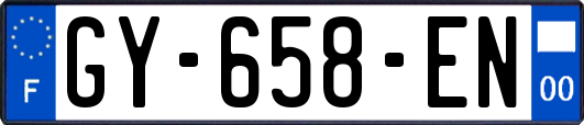 GY-658-EN