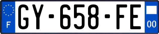 GY-658-FE