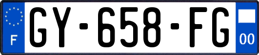 GY-658-FG
