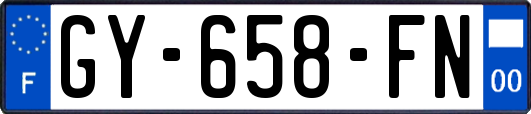 GY-658-FN