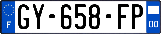 GY-658-FP