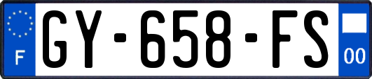 GY-658-FS