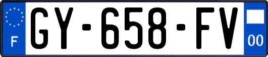 GY-658-FV