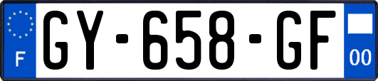 GY-658-GF