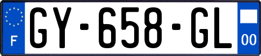 GY-658-GL