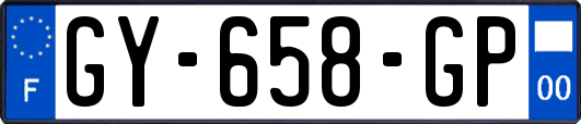 GY-658-GP