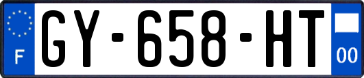 GY-658-HT