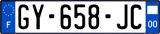 GY-658-JC
