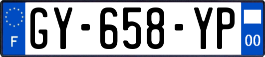 GY-658-YP